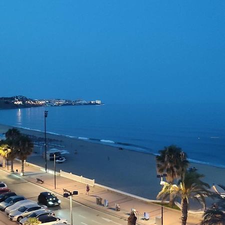 Turisstiko Playa Carvajal Apartment Fuengirola Exterior foto