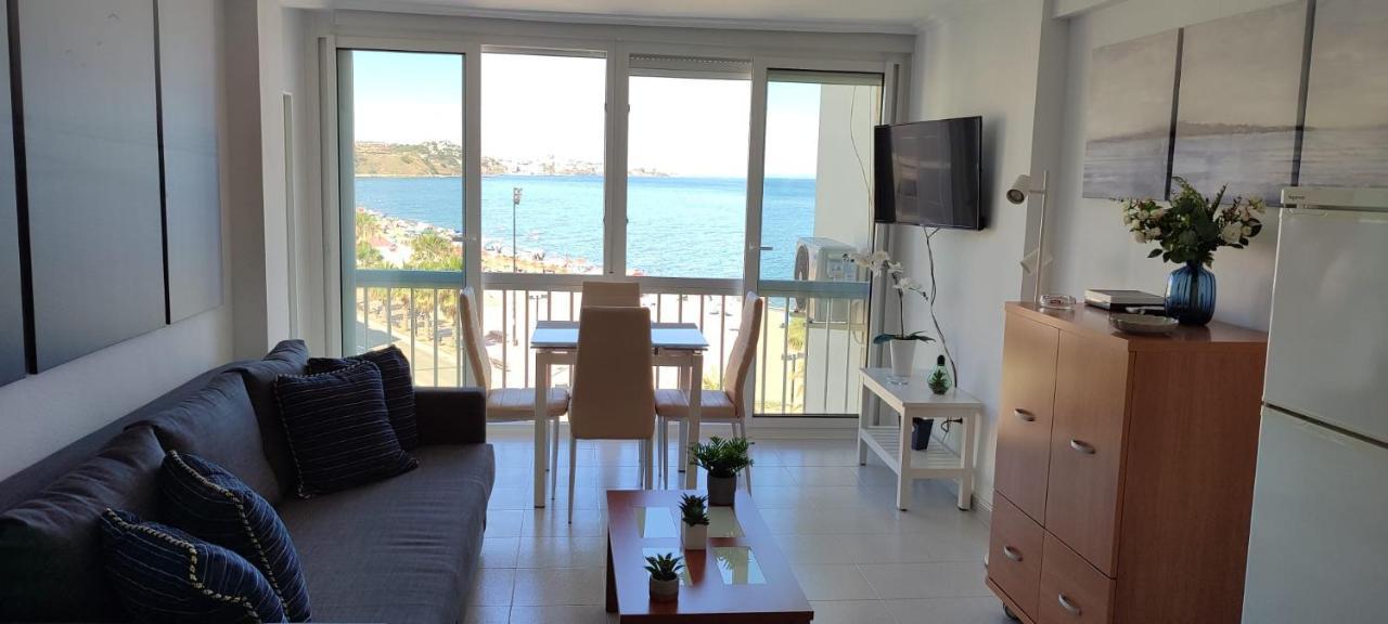 Turisstiko Playa Carvajal Apartment Fuengirola Exterior foto