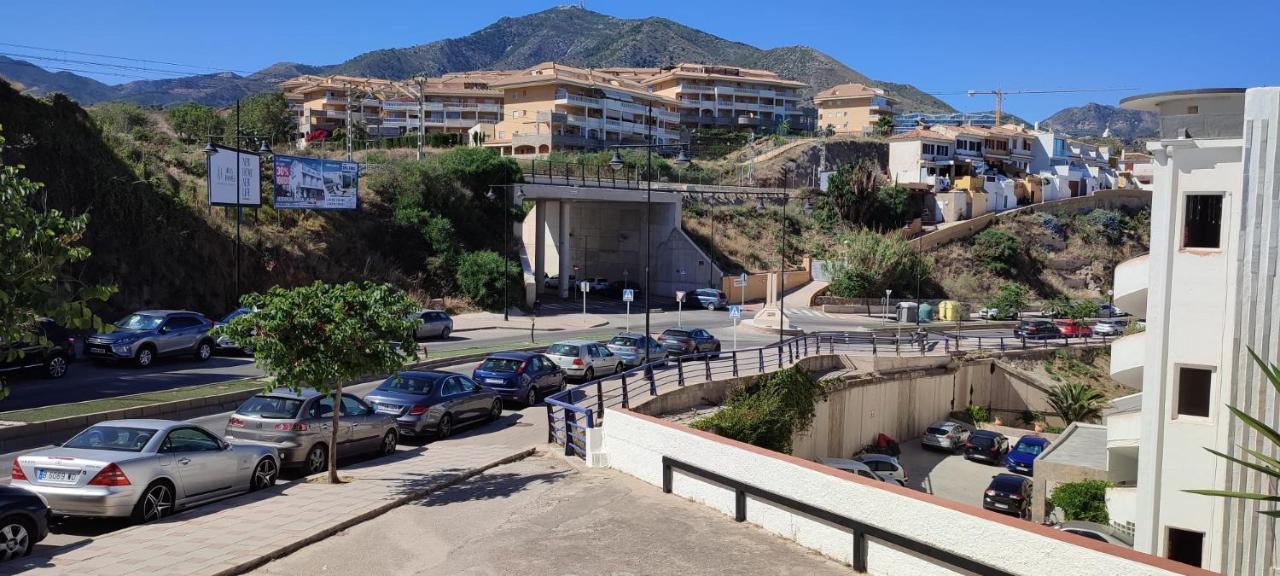Turisstiko Playa Carvajal Apartment Fuengirola Exterior foto
