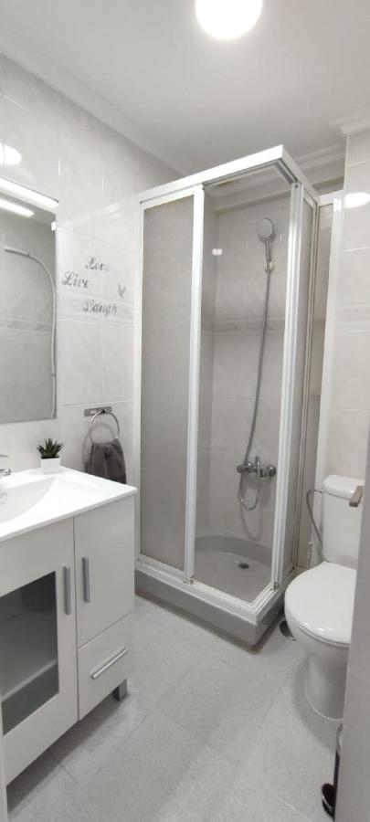 Turisstiko Playa Carvajal Apartment Fuengirola Exterior foto
